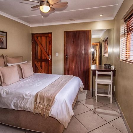 Ohannas Bnb & Self Catering Plettenberg Bay Exterior foto