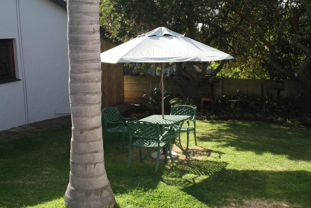 Ohannas Bnb & Self Catering Plettenberg Bay Exterior foto
