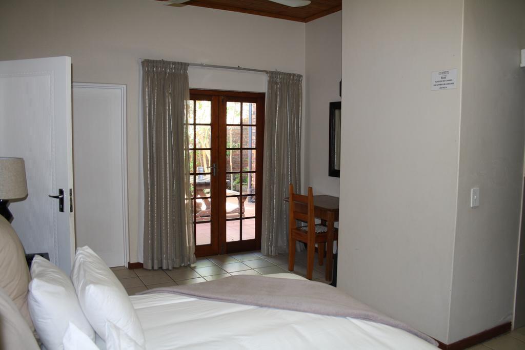 Ohannas Bnb & Self Catering Plettenberg Bay Exterior foto