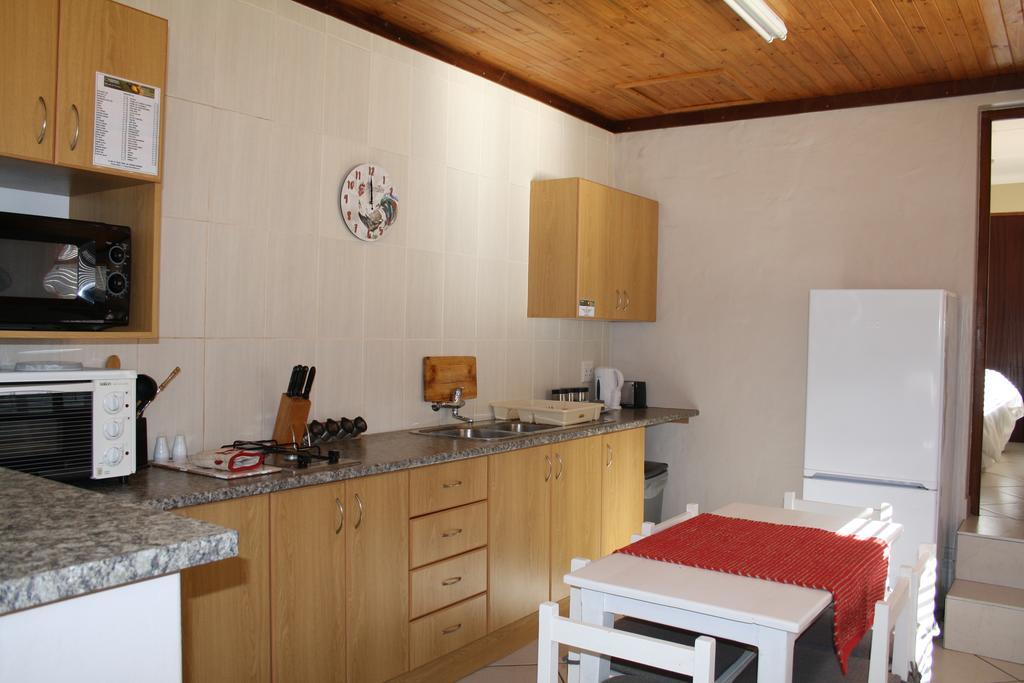 Ohannas Bnb & Self Catering Plettenberg Bay Exterior foto