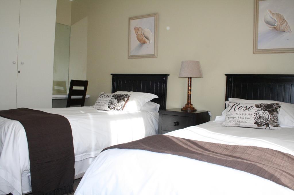 Ohannas Bnb & Self Catering Plettenberg Bay Exterior foto