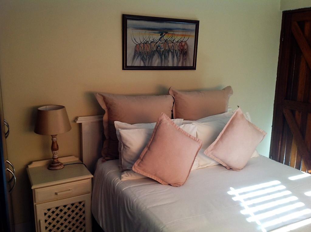 Ohannas Bnb & Self Catering Plettenberg Bay Cameră foto