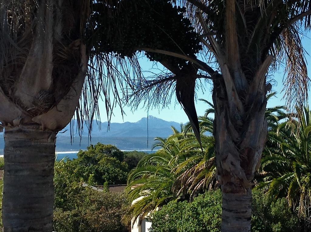 Ohannas Bnb & Self Catering Plettenberg Bay Exterior foto