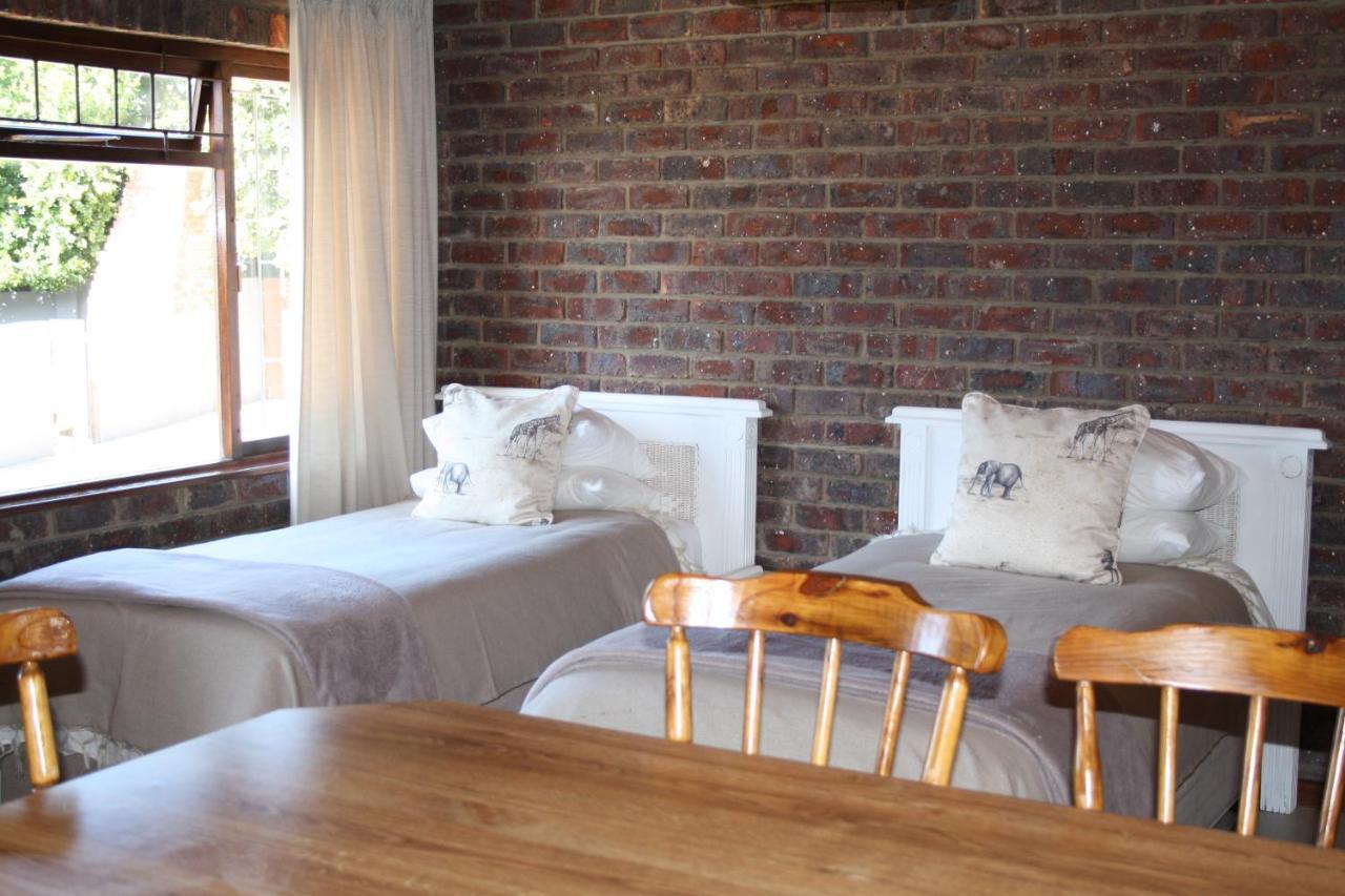 Ohannas Bnb & Self Catering Plettenberg Bay Exterior foto