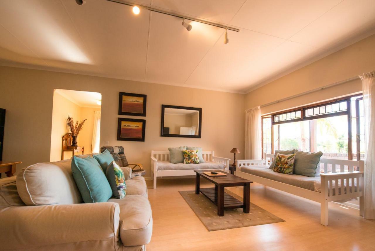 Ohannas Bnb & Self Catering Plettenberg Bay Exterior foto