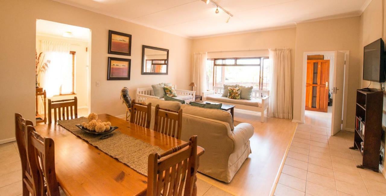 Ohannas Bnb & Self Catering Plettenberg Bay Exterior foto