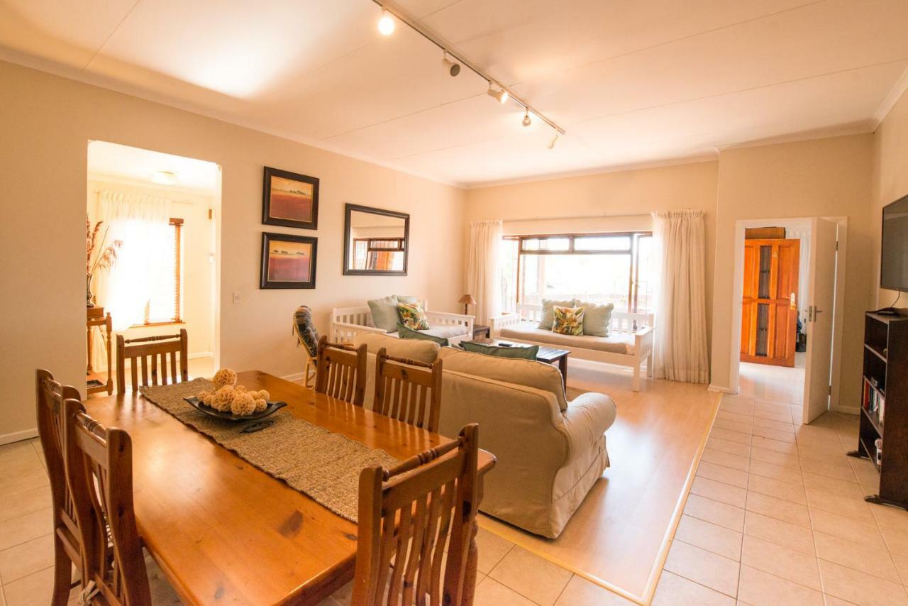 Ohannas Bnb & Self Catering Plettenberg Bay Exterior foto